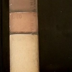 Maybelline Bronze Haze Eyeshadow